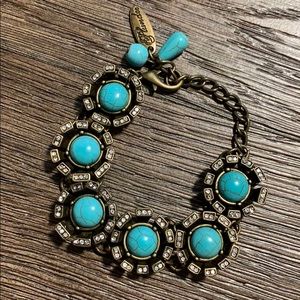 Plunder Eunice Bracelet